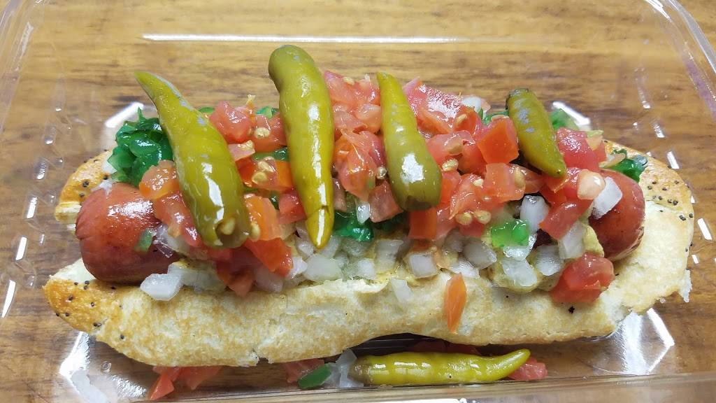 Modern Burger | restaurant | 3800 E Sky Harbor Blvd, Phoenix, AZ 85034, USA | 6022733300 OR +1 602-273-3300