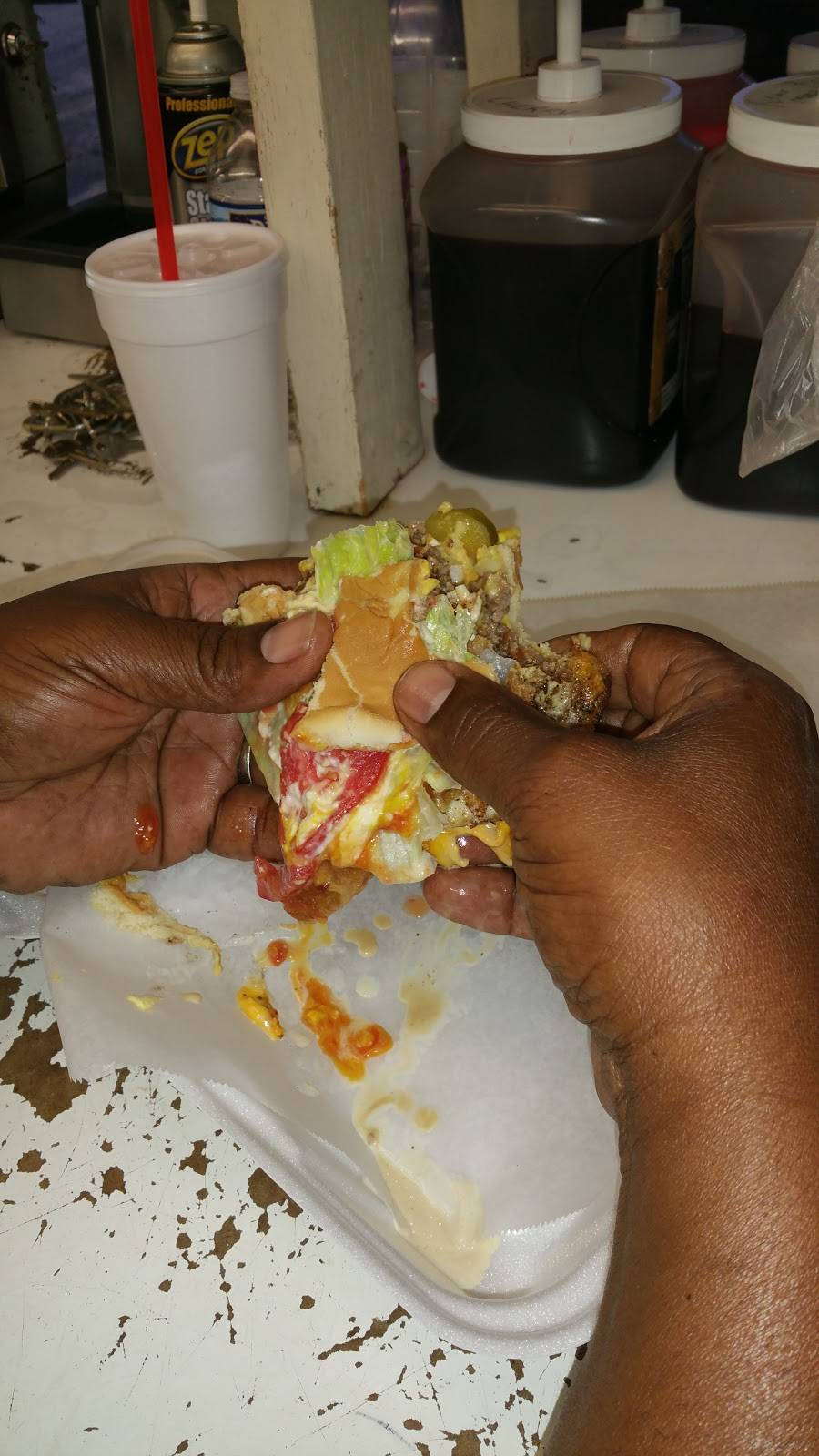 Bantam Chef | restaurant | 190 Pinckney St, Chester, SC 29706, USA | 8033771166 OR +1 803-377-1166