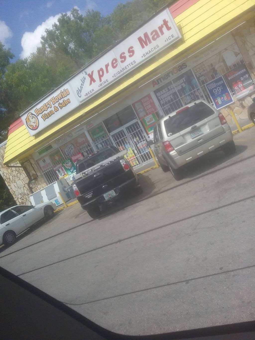 Hungry Howies Pizza | meal delivery | 2424 Hwy 92 East, Plant City, FL 33566, USA | 8137640363 OR +1 813-764-0363