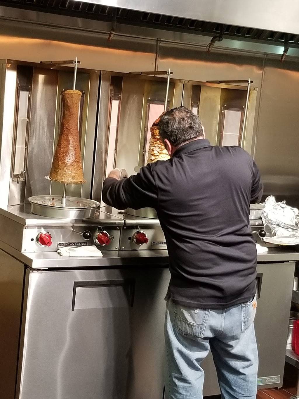 Pita Express | restaurant | 3655 S Durango Dr Ste 25, Las Vegas, NV 89147, USA | 7027018832 OR +1 702-701-8832