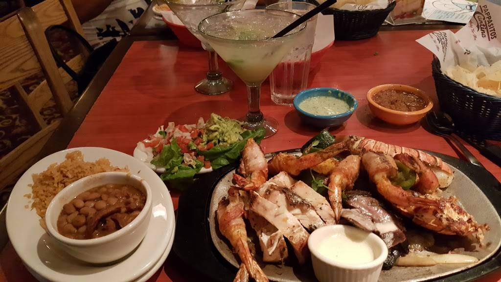 Pappasitos Cantina | restaurant | 2704 West Fwy, Fort Worth, TX 76102, USA | 8178775546 OR +1 817-877-5546