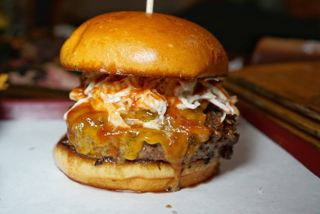 Bad Brads BBQ | restaurant | 6525 23 Mile Rd, Shelby Charter Twp, MI 48316, USA | 5862547010 OR +1 586-254-7010