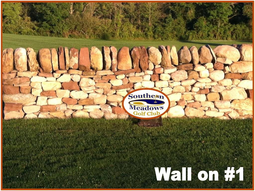 Southern Meadows Golf Club | restaurant | 1025 Rush Scottsville Rd, Rush, NY 14543, USA | 5855332440 OR +1 585-533-2440