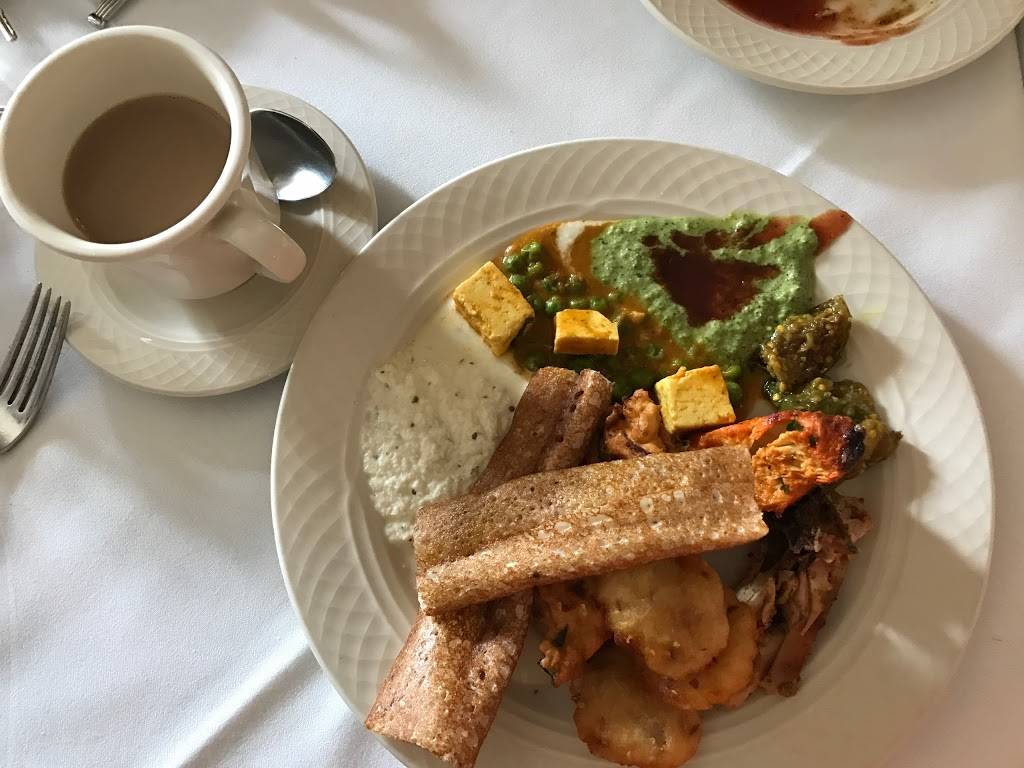 Royal Taj Restaurant | restaurant | 8335 Benson Dr, Columbia, MD 21045, USA | 4103811111 OR +1 410-381-1111