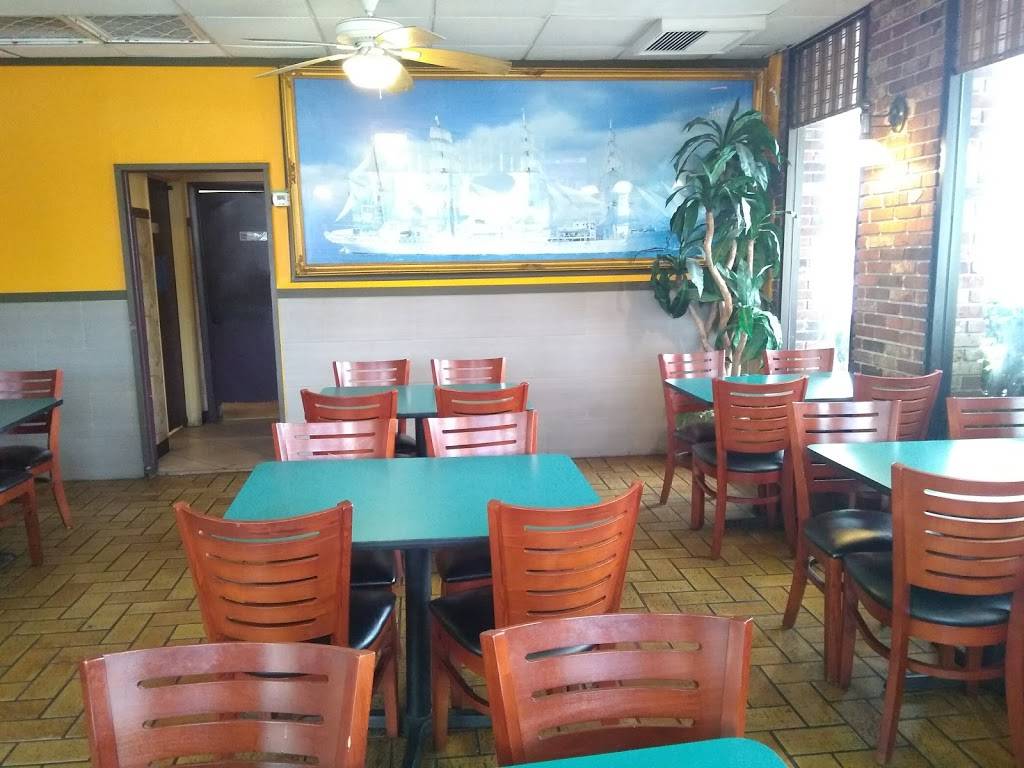 King Express | restaurant | 2225 W Oak Ridge Rd, Orlando, FL 32809, USA | 4078547899 OR +1 407-854-7899