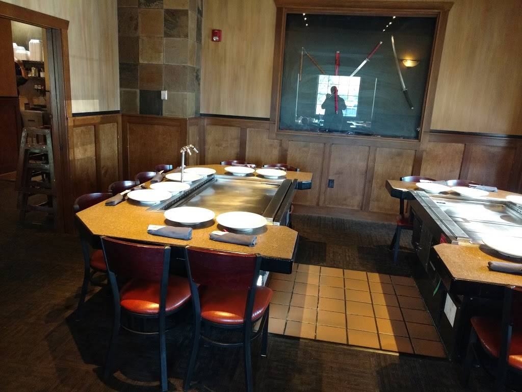 Ukai Hibachi Grill & Sushi Bar | restaurant | 754 Delta Commerce Dr, Lansing, MI 48917, USA | 5178538888 OR +1 517-853-8888
