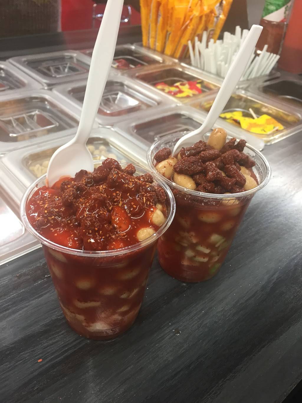 La Changada Denver | restaurant | 550 S Federal Blvd, Denver, CO 80219, USA | 7204004411 OR +1 720-400-4411