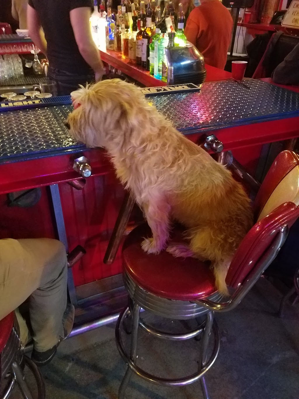 American Garage - Lees Summit | restaurant | 1 SE 4th St, Lees Summit, MO 64063, USA | 8169444005 OR +1 816-944-4005