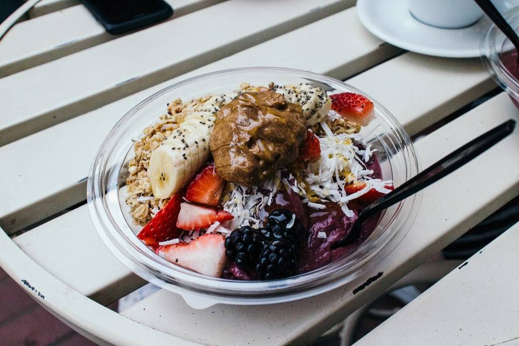 Palm & Boy Coffee and Acai | cafe | 451 E Main St #8, Ventura, CA 93001, USA | 8056679201 OR +1 805-667-9201