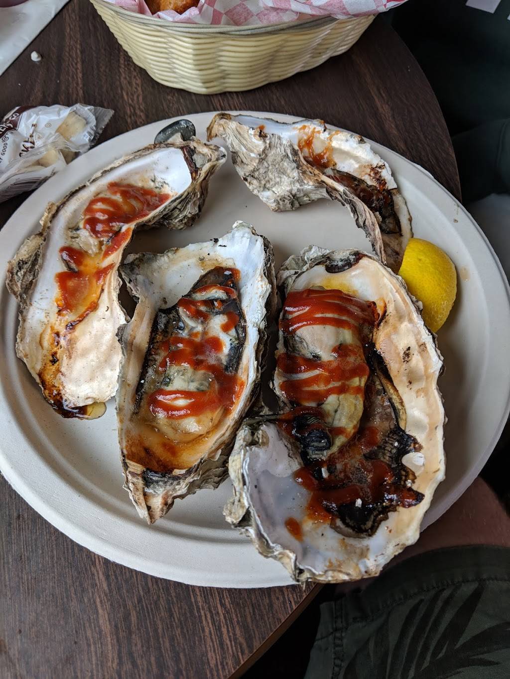 Boat House | restaurant | 1445 CA-1, Bodega Bay, CA 94923, USA | 7078753495 OR +1 707-875-3495