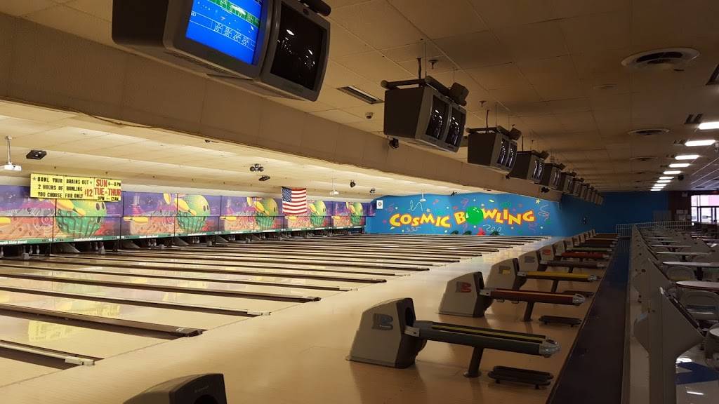 South Side Bowl | meal takeaway | 125 Beech St, Scranton, PA 18505, USA | 5709615213 OR +1 570-961-5213