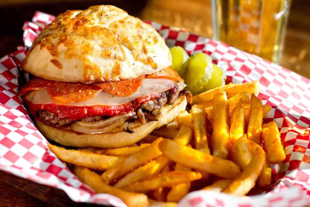 The Sports Garden Canal Park | restaurant | 425 S Lake Ave, Duluth, MN 55802, USA | 2187224724 OR +1 218-722-4724