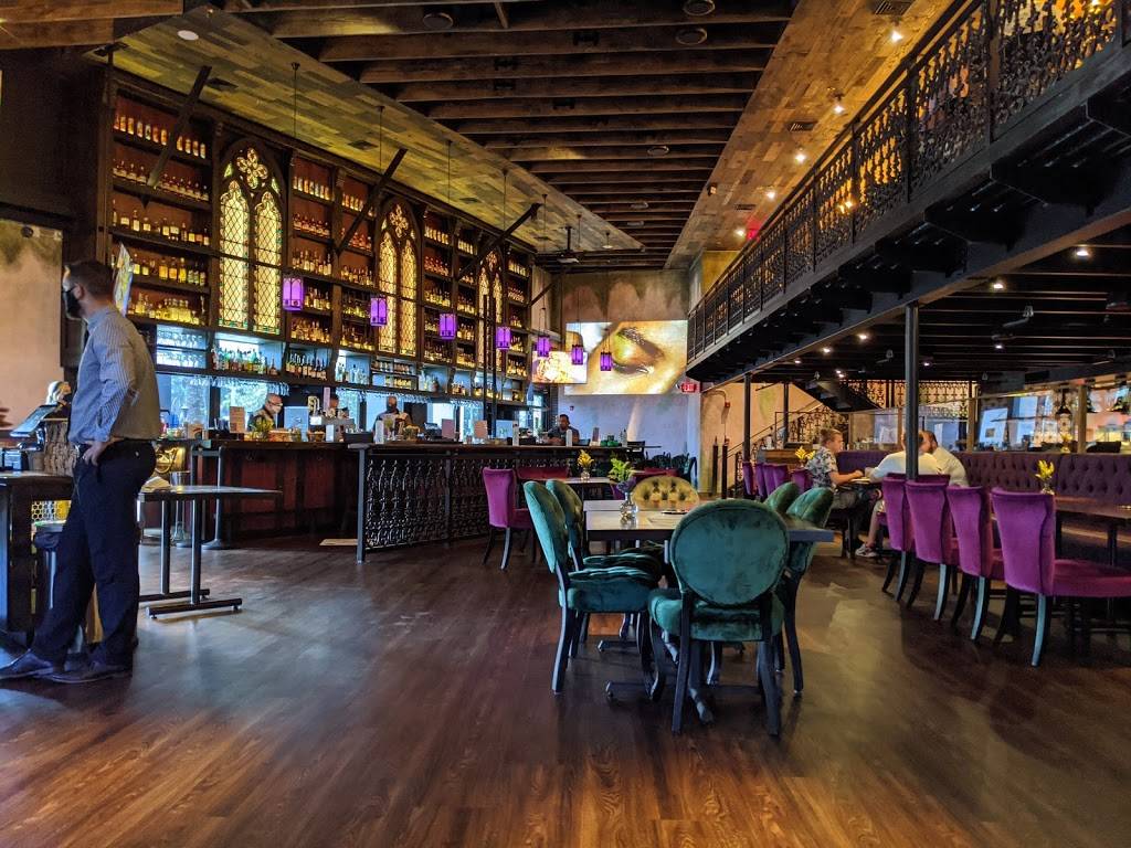 Voodoo Bayou | restaurant | 11701 Lake Victoria Gardens Ave #5095, Palm Beach Gardens, FL 33410, USA | 5618886703 OR +1 561-888-6703