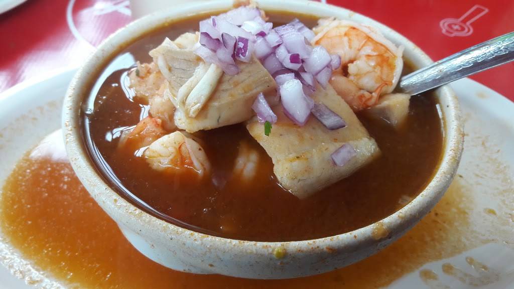 Mariscos El Bony | restaurant | Ruta Matamoros 7405, Mariano Matamoros, 22206 Tijuana, B.C., Mexico | 016641604199 OR +52 664 160 4199