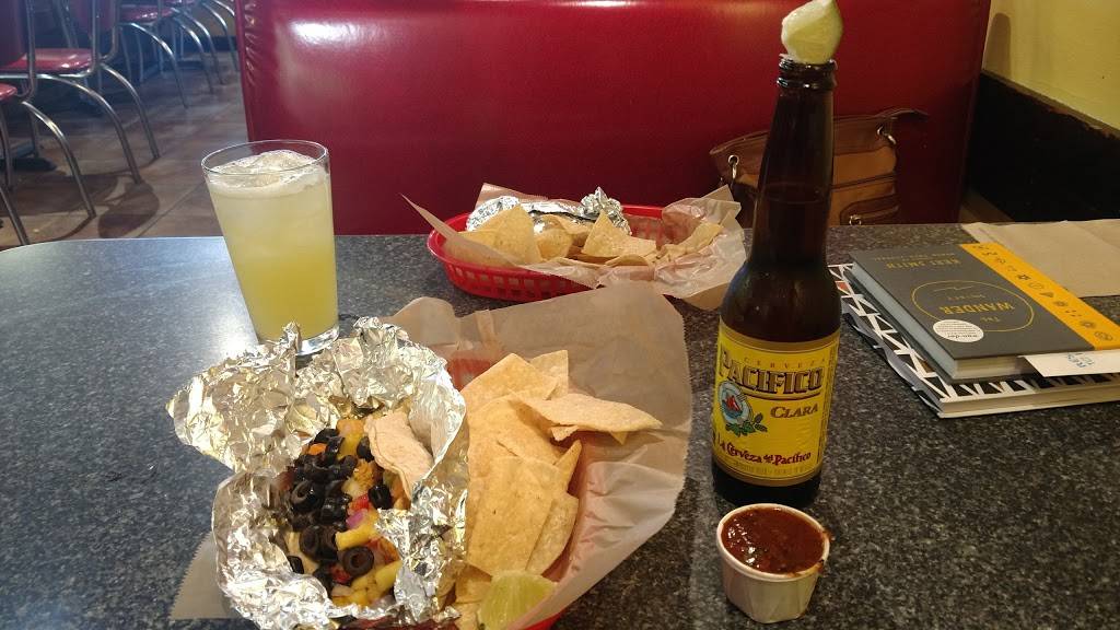 Mamacitas Taqueria | restaurant | 77-A Biltmore Ave, Asheville, NC 28801, USA | 8282558080 OR +1 828-255-8080