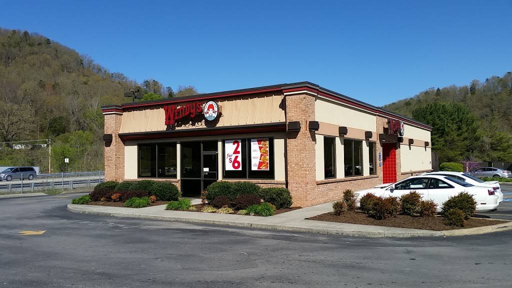 Wendys | restaurant | 482 US-23, Weber City, VA 24290, USA | 2763867505 OR +1 276-386-7505