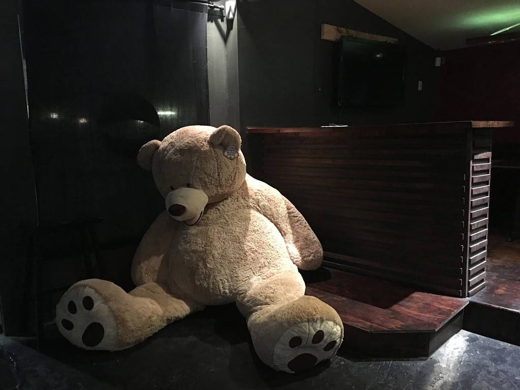 Ninja Ramen | restaurant | 4219 Washington Ave, Houston, TX 77007, USA | 2818885873 OR +1 281-888-5873