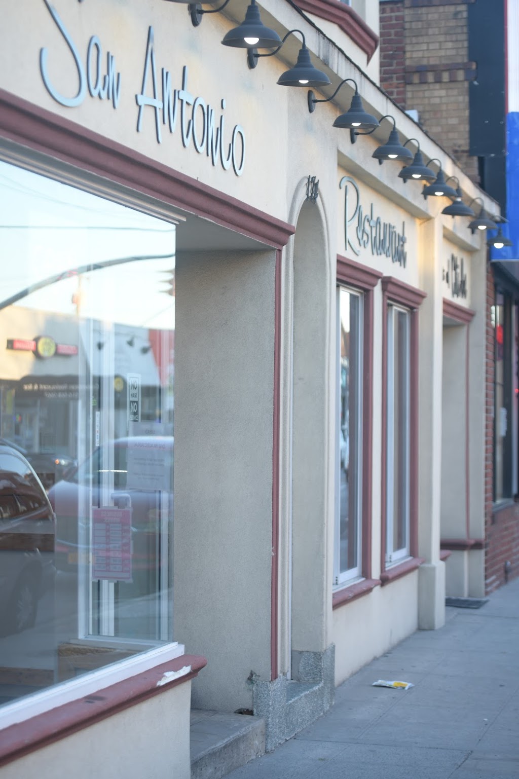 San Antonio Bakery & Restaurant | restaurant | 174 Rockaway Ave, Valley Stream, NY 11580, USA | 5165680075 OR +1 516-568-0075