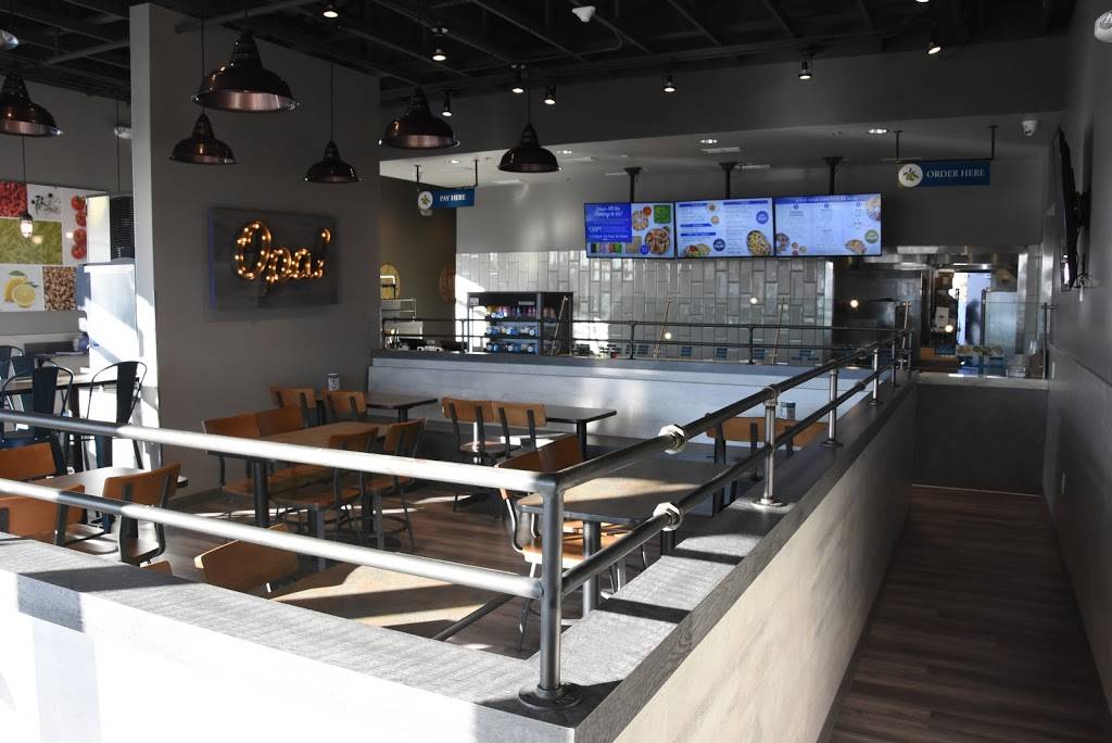 The Simple Greek | restaurant | 1550 N Ankeny Blvd, Ankeny, IA 50023, USA | 5159640806 OR +1 515-964-0806