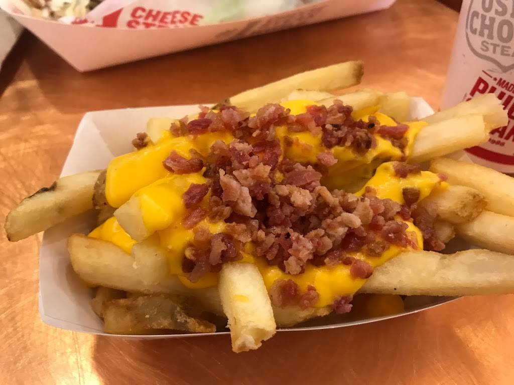 Charleys Philly Steaks | restaurant | 925 A Blossom Hill Road, San Jose, CA 95123, USA | 4085788960 OR +1 408-578-8960