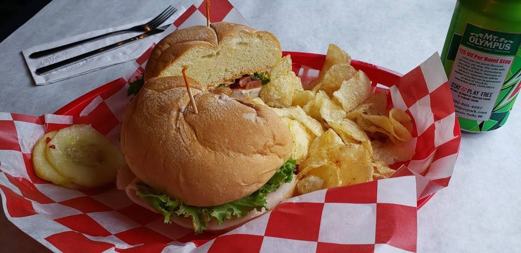 Edes Angry Pickle | meal takeaway | 213 W Water St, Decorah, IA 52101, USA | 5633829600 OR +1 563-382-9600