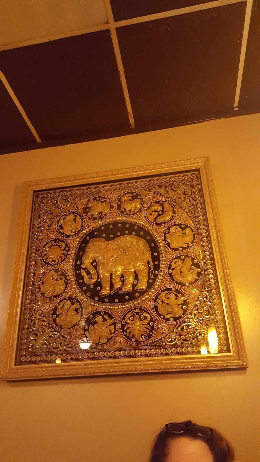 Ju Ju Thai Cuisine | restaurant | 235 W Main St, Turlock, CA 95380, USA | 2098158424 OR +1 209-815-8424