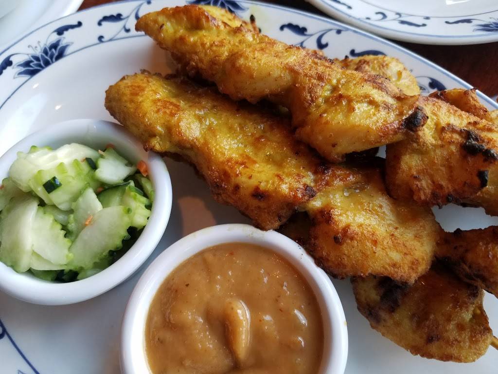 Thai Delicacy | restaurant | 11253 Brockway Rd # 101, Truckee, CA 96161, USA | 5305501269 OR +1 530-550-1269