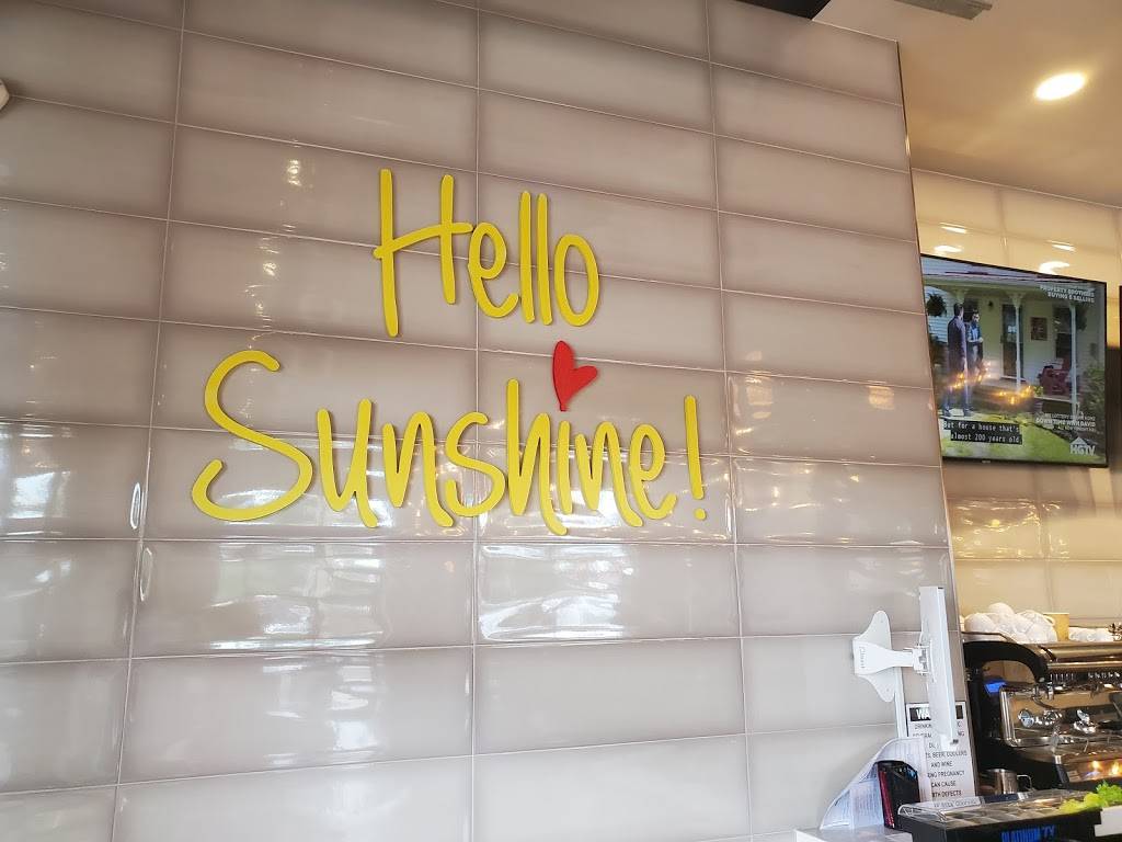 Yolk Cafe | restaurant | 20811 N Cave Creek Rd Ste #101, Phoenix, AZ 85024, USA | 6026109655 OR +1 602-610-9655