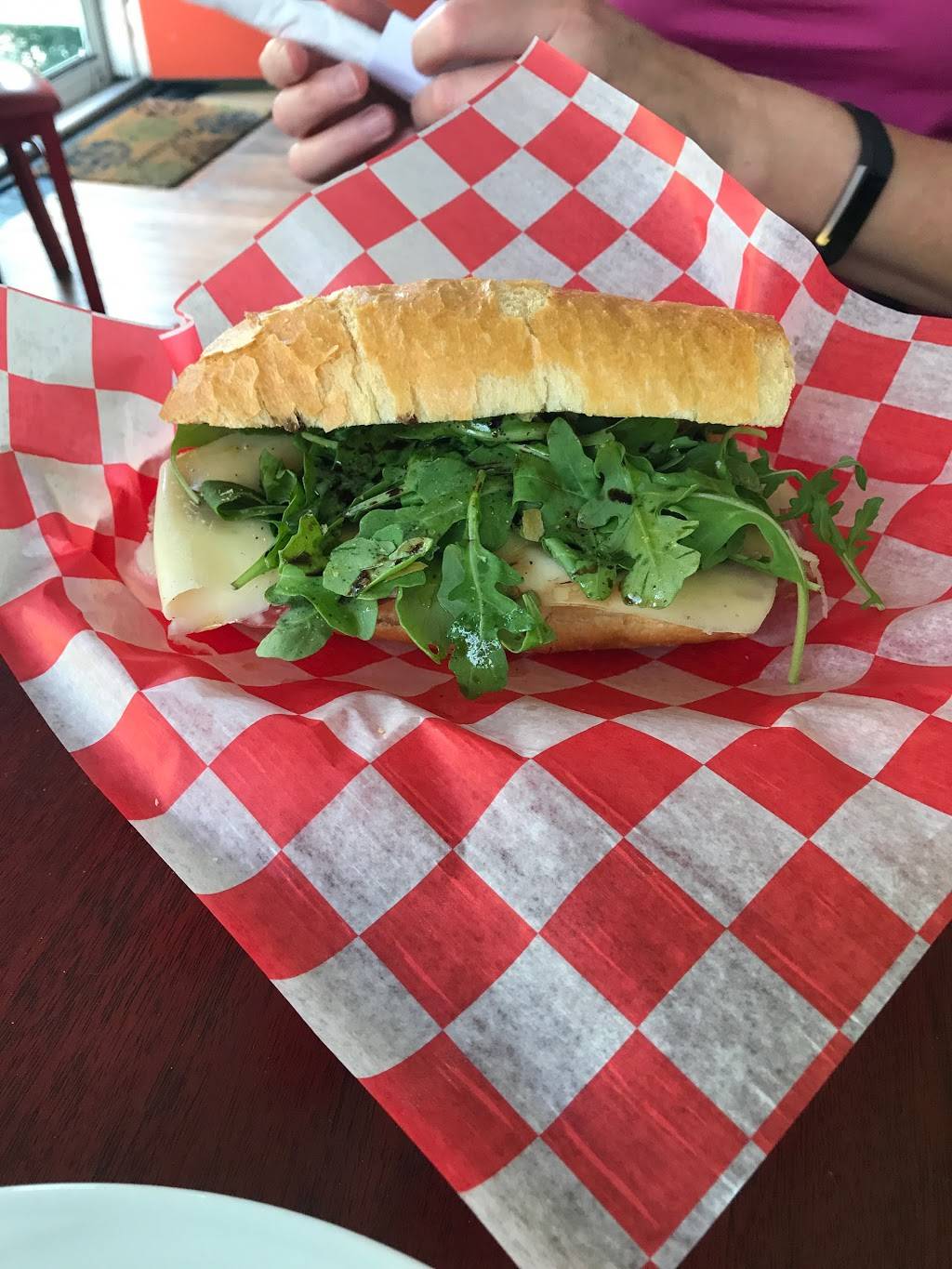 Arte Caffe | bakery | 930 12th St W, Bradenton, FL 34205, USA | 9417509309 OR +1 941-750-9309