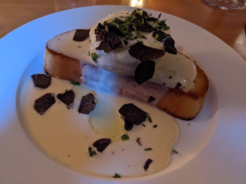 Ellina | restaurant | 430 East Hyman Avenue Downstairs, Aspen, CO 81611, USA | 9709252976 OR +1 970-925-2976