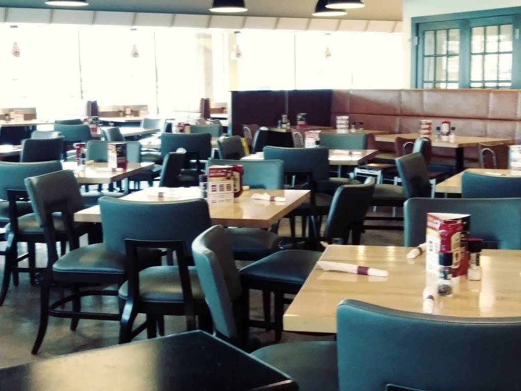 Olgas Kitchen | restaurant | 43201 Garfield Rd, Clinton Twp, MI 48038, USA | 5864160300 OR +1 586-416-0300