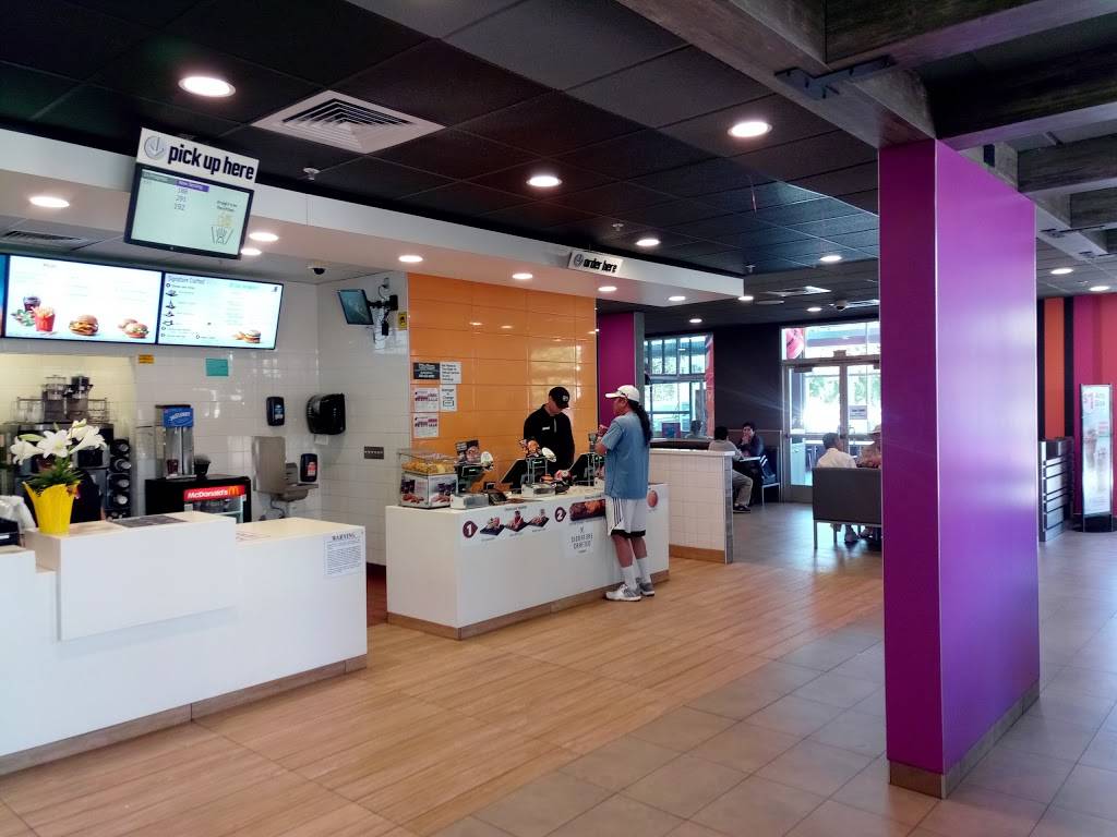 McDonalds | cafe | 1326 E Colorado St, Glendale, CA 91205, USA | 8182474202 OR +1 818-247-4202