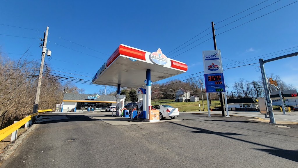 Coen Markets | meal takeaway | 1795 PA-136, Eighty Four, PA 15330, USA | 7242257830 OR +1 724-225-7830