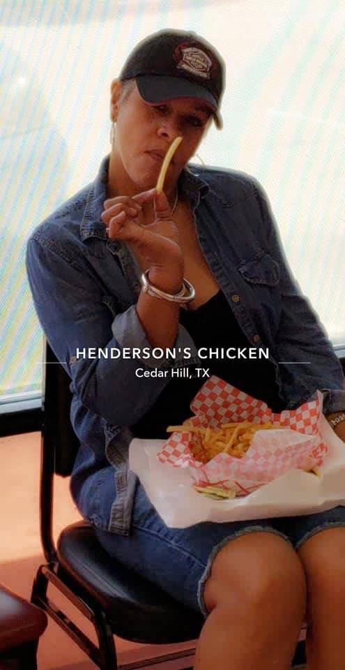 Henderson Chicken Cedar Hill locations | restaurant | 635 E Pleasant Run Rd, Cedar Hill, TX 75104, USA | 9722910777 OR +1 972-291-0777