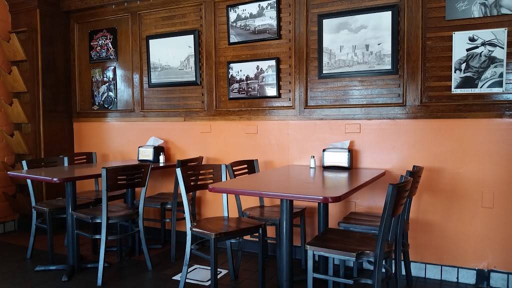 Jims Burgers | restaurant | 729 S Broadway, Santa Maria, CA 93454, USA | 8057391010 OR +1 805-739-1010