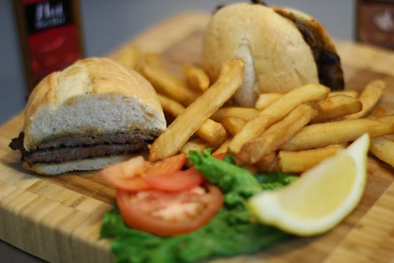 Galitos Flame Grilled Chicken - Central Parkway | restaurant | 731 Central Pkwy W, Mississauga, ON L5B 4L1, Canada | 9058967373 OR +1 905-896-7373