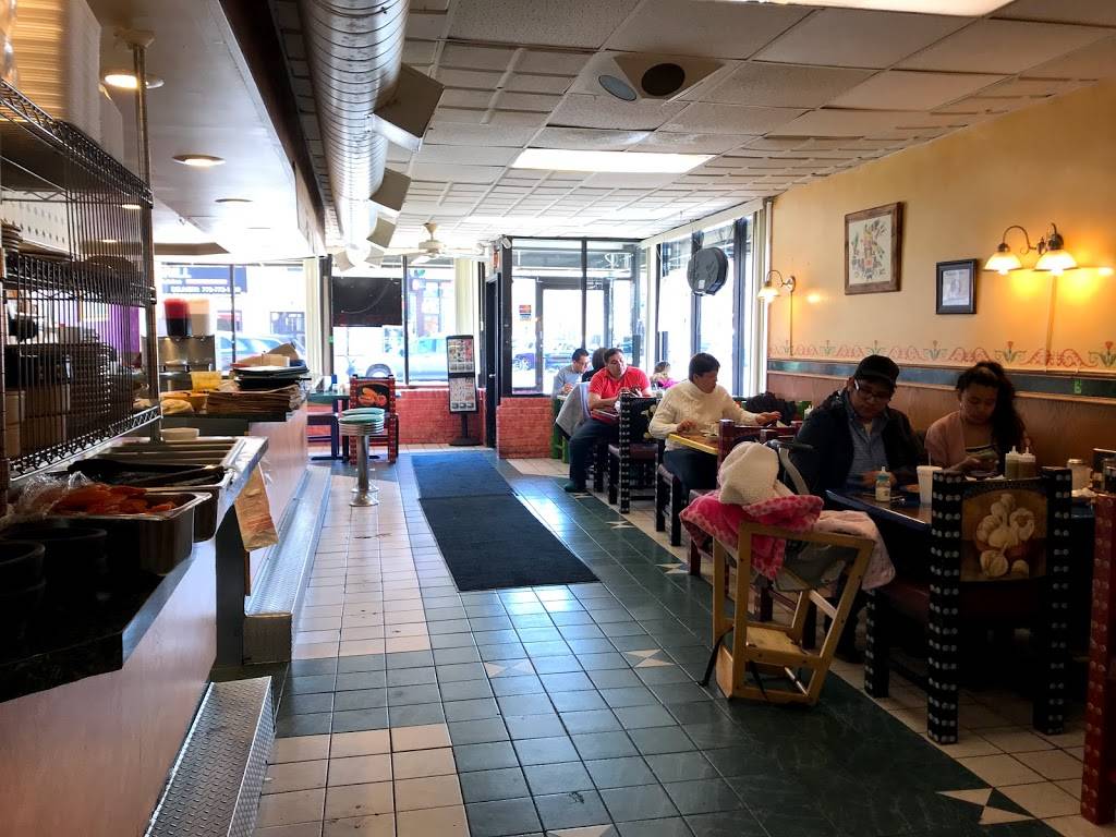 PONCITLAN JALISCO #1 TAQUERIA | restaurant | 4460 W Diversey Ave, Chicago, IL 60639, USA | 7736851162 OR +1 773-685-1162