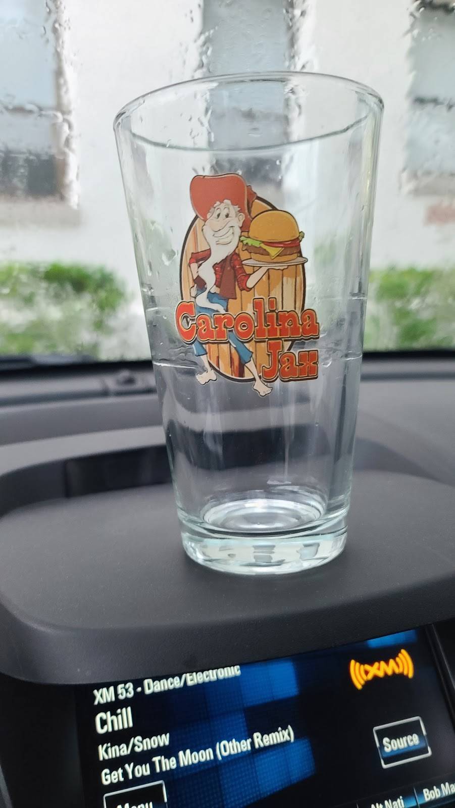 Carolina Jax | restaurant | 2548 Oak St, Jacksonville, FL 32204, USA | 9042401980 OR +1 904-240-1980