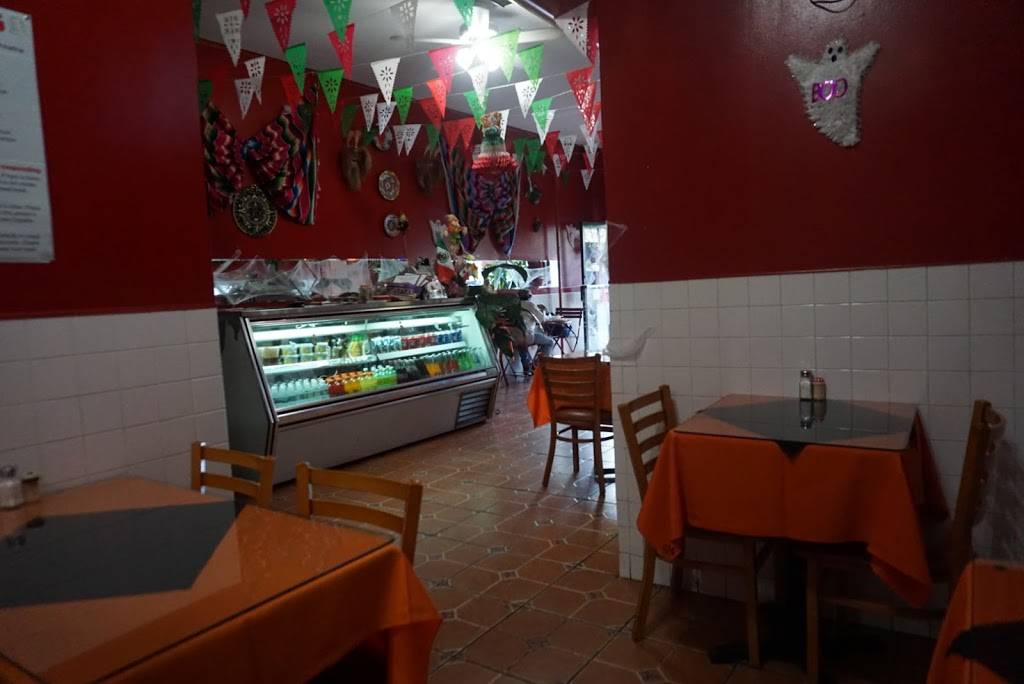 Rinconcito Familiar | restaurant | 4118 5th Ave, Brooklyn, NY 11232, USA | 3479873681 OR +1 347-987-3681