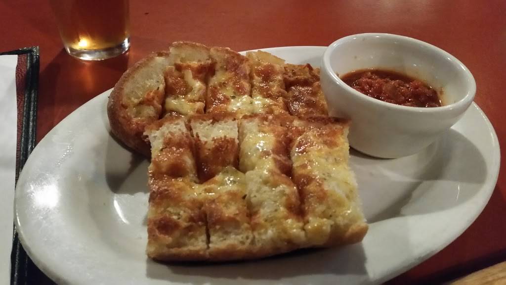 American Bull Bar & Grill | restaurant | 1819 El Camino Real, Burlingame, CA 94010, USA | 6506524908 OR +1 650-652-4908