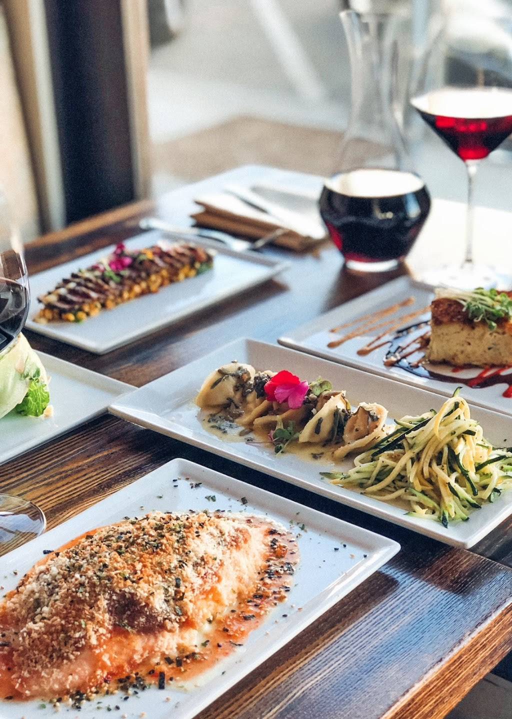 Darrens Restaurant + Bar | restaurant | 1141 Manhattan Ave, Manhattan Beach, CA 90266, USA | 3108021973 OR +1 310-802-1973