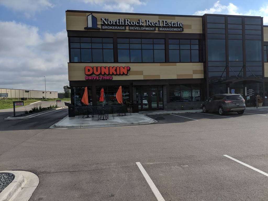 Dunkin | bakery | 2519 Commerce Dr NW, Rochester, MN 55901, USA | 5073611219 OR +1 507-361-1219