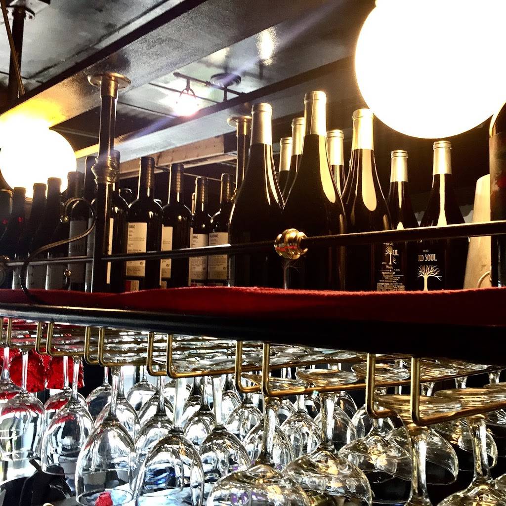 Westend | restaurant | 814 W 19th St, Costa Mesa, CA 92627, USA | 9492876994 OR +1 949-287-6994