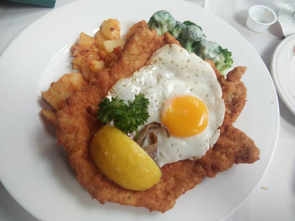 Old Country Inn | restaurant | Markham, ON L3R 2G9, Canada | 9054772715 OR +1 905-477-2715