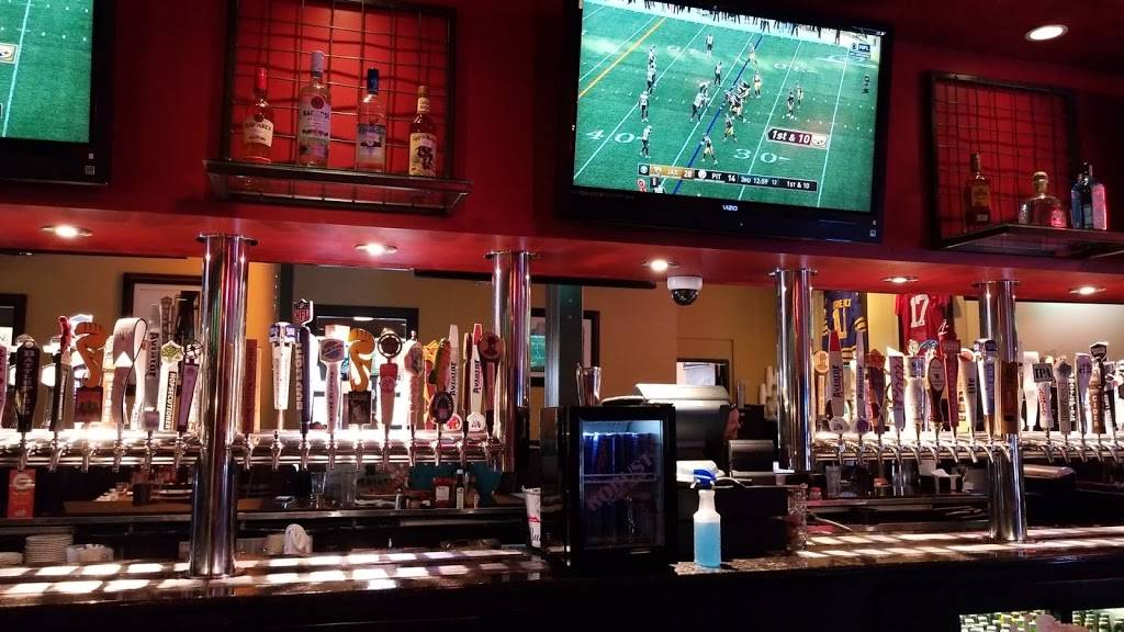 Buffalo Brothers | restaurant | 11735 Retail Dr, Wake Forest, NC 27587, USA | 9195706004 OR +1 919-570-6004