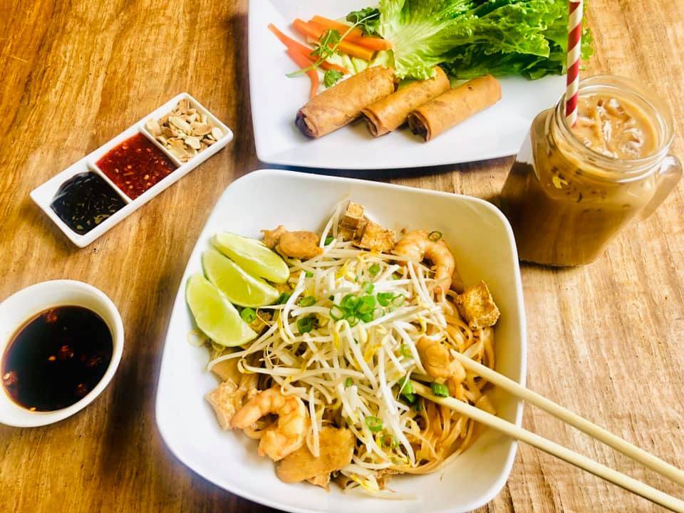 Barclay Asian Grill | restaurant | 18311 Clay Rd, Houston, TX 77084, USA | 2818569886 OR +1 281-856-9886