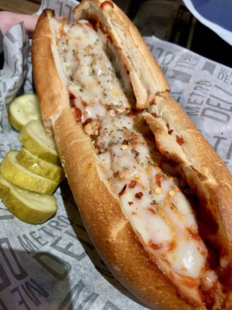 Maxis Pizza, Subs & Bar 1926 Liacouras Walk, Philadelphia PA, 1 | restaurant | 1926 Liacouras Walk, Philadelphia, PA 19122, USA | 2152047002 OR +1 215-204-7002