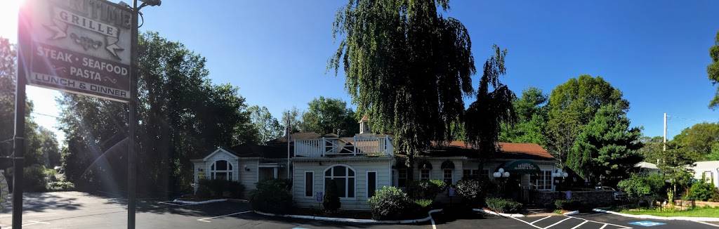 Maritime Grille | meal takeaway | 2548 Boston Post Rd, Guilford, CT 06437, USA | 2034530774 OR +1 203-453-0774