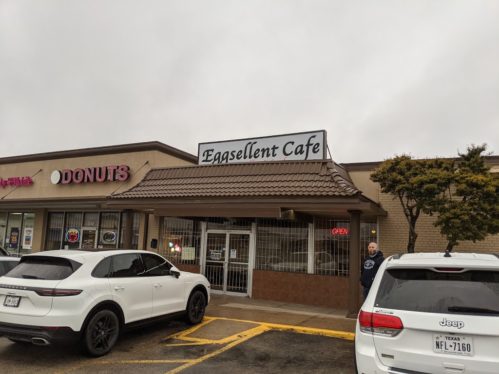 Eggsellent Cafe | restaurant | 1150 W Kiest Blvd #325, Dallas, TX 75224, USA | 2147580698 OR +1 214-758-0698