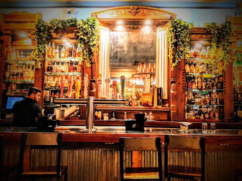 Mexicue | restaurant | 160 8th Ave, New York, NY 10011, USA | 6466493133 OR +1 646-649-3133